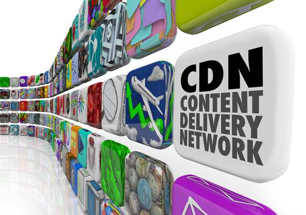 內(nèi)容分發(fā)網(wǎng)絡CDN
