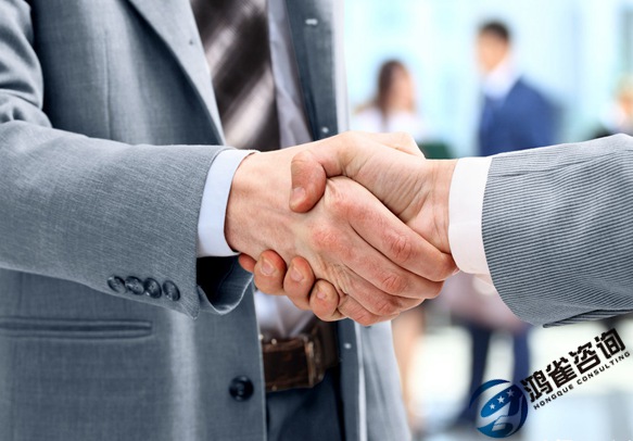 icp許可證代辦公司