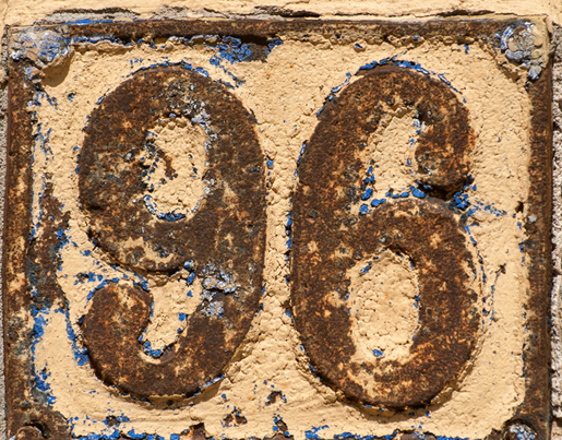 96號碼申請條件有哪些？辦理時間周期要多久？