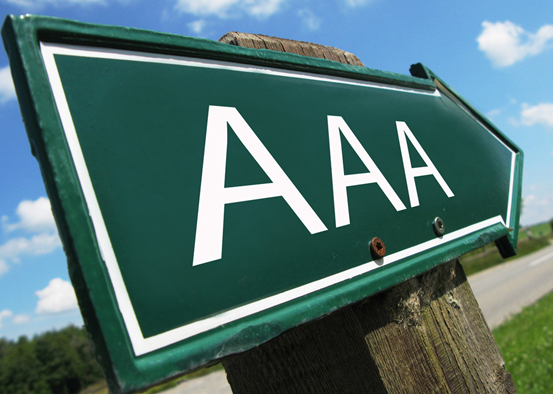 AAA信用等級認(rèn)證，AAA信用等級辦理