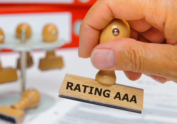 AAA信用等級(jí)認(rèn)證種類,AAA信用等級(jí)種類