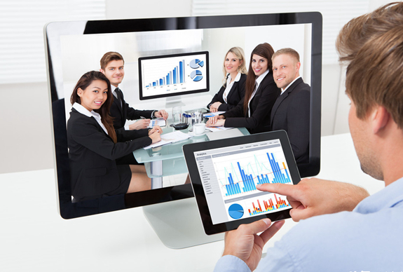 國(guó)內(nèi)多方通信服務(wù)業(yè)務(wù)