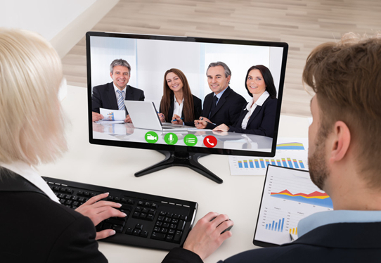 辦理國內(nèi)多方通信服務(wù)許可證