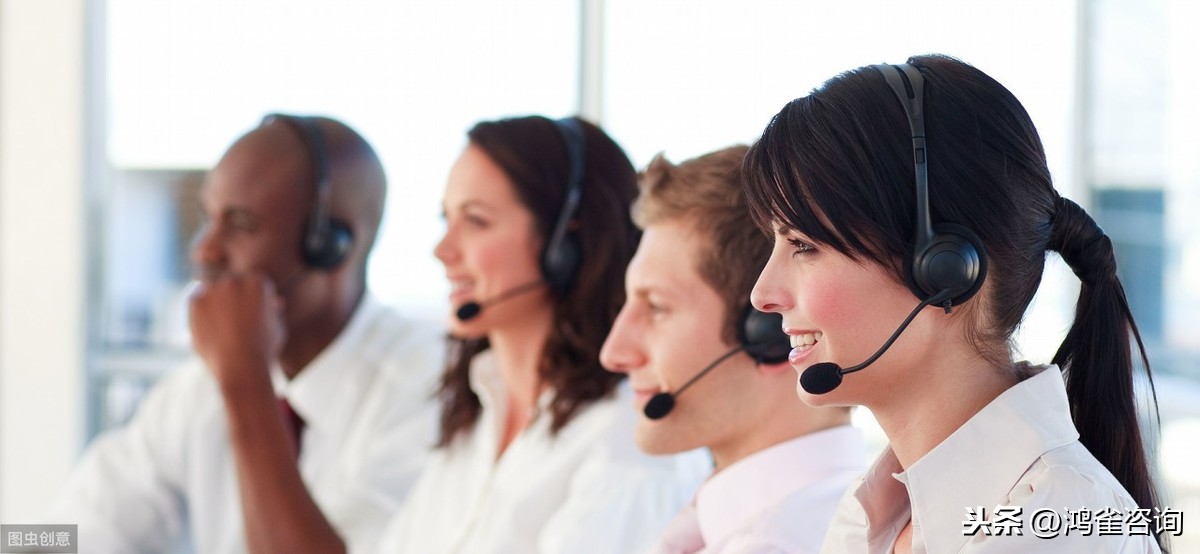 全網(wǎng)呼叫中心許可證與地網(wǎng)呼叫中心許可證