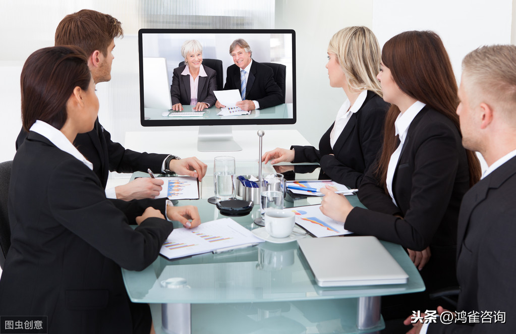 國內多方通信業(yè)務許可證申請