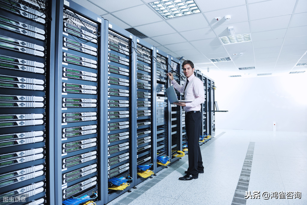 idc許可證可以開展什么業(yè)務